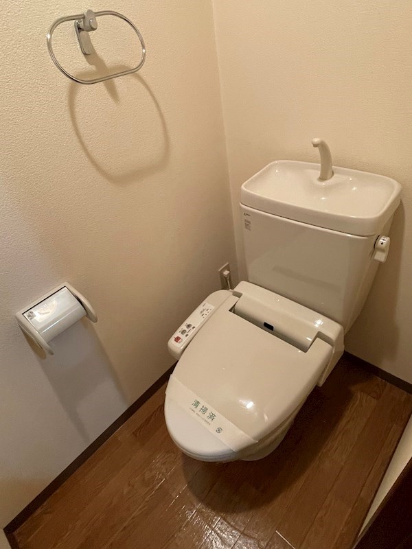 トイレ　※別室参考写真※