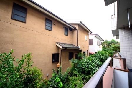 眺望　★広いリビングは使いやすく人気の間取りタイプです★