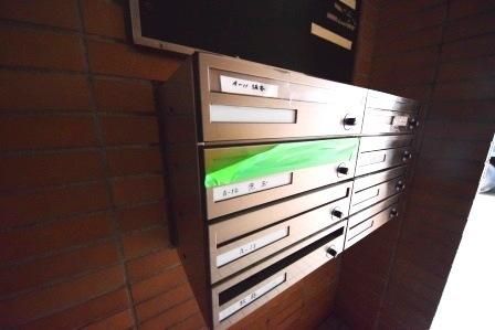 その他共有部分　★広いリビングは使いやすく人気の間取りタイプです★