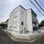大泉学園駅より徒歩12分 1階 築1年2ヶ月の賃貸物件