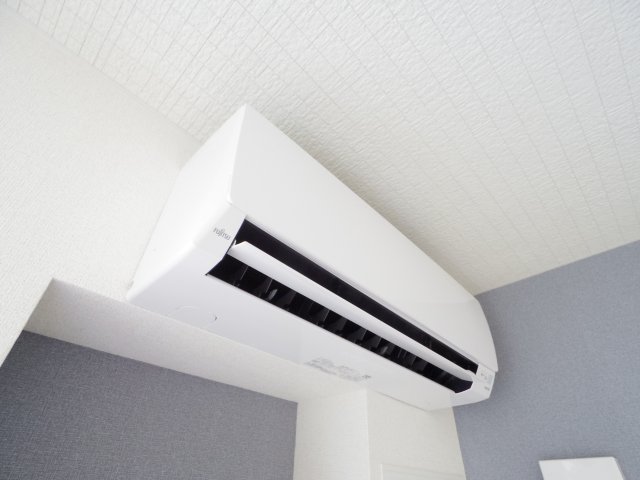その他設備　※同仕様写真です