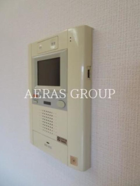 セキュリティ　同仕様タイプ