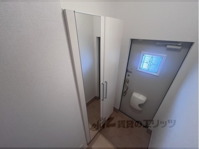 収納　下駄箱