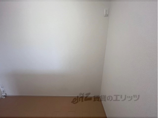 その他部屋・スペース　冷蔵庫置場