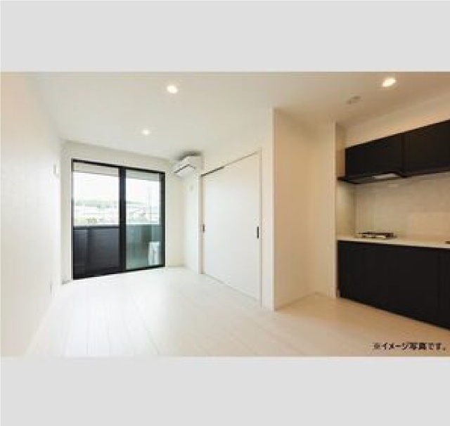 居室・リビング　写真は全て同タイプ別部屋です