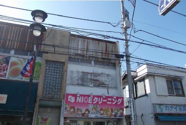 その他　ＮＩＣＥクリーニング（その他）まで600m