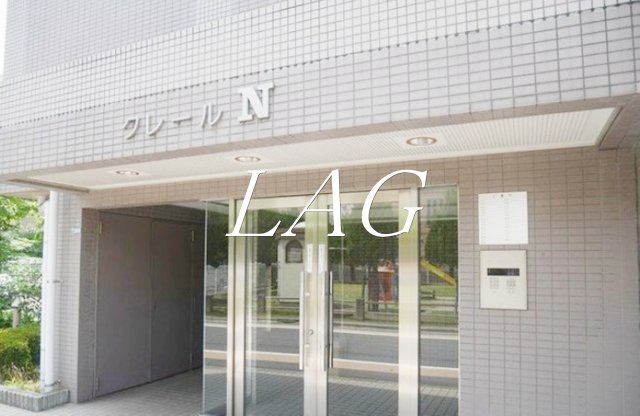 エントランス　エントランスです。