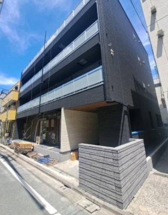 建物外観　☆きれいな外観☆