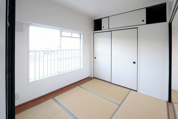 その他　ビレッジハウスの同一物件・同一タイプの間取りの写真です