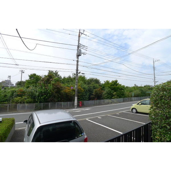 眺望　別室参考写真