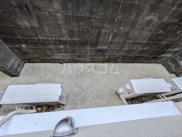 ユナイト弘明寺アレハンドロの内装写真