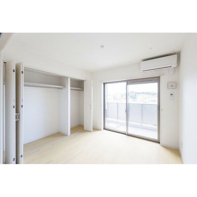 居室・リビング　★お部屋探しはタウンハウジング高幡不動店まで★