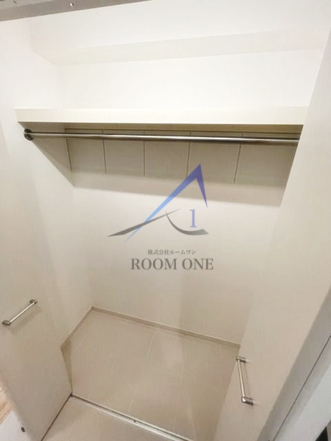 収納　収納です。