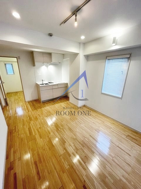 居室・リビング　洋室のお部屋です。