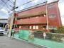 南柏駅より徒歩17分 1階 築36年の賃貸物件