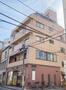 稲荷町駅より徒歩2分 3階 築39年7ヶ月の賃貸物件