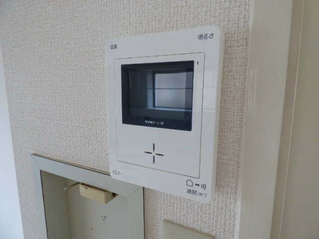 セキュリティ　別部屋参考写真