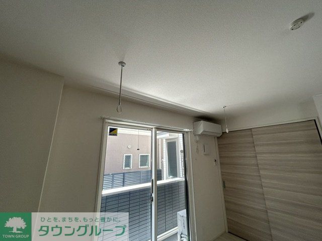 その他設備　眺望