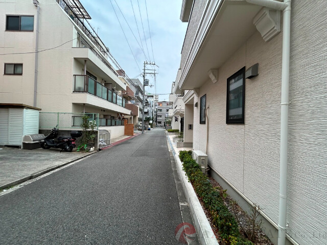 その他　周辺（その他）まで10m