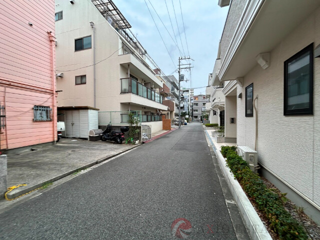 その他　周辺（その他）まで10m