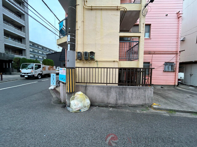 その他　周辺（その他）まで10m