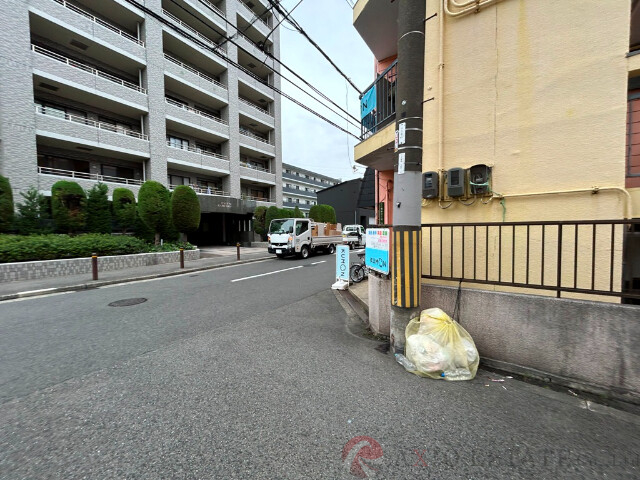 その他　周辺（その他）まで10m