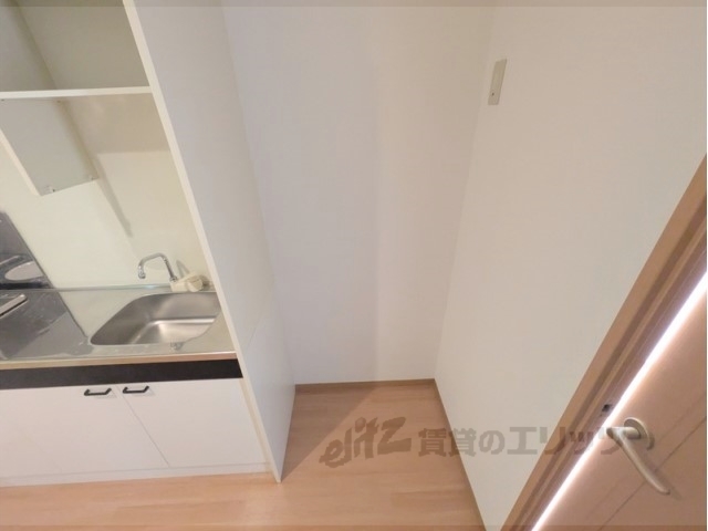 その他部屋・スペース　冷蔵庫置場