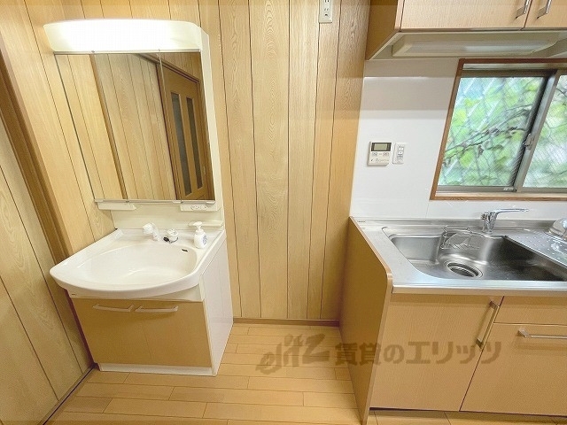 その他部屋・スペース　冷蔵庫置場