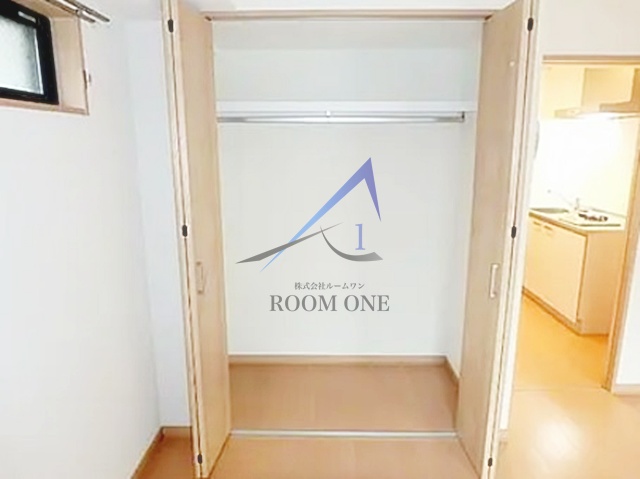 収納　収納です。