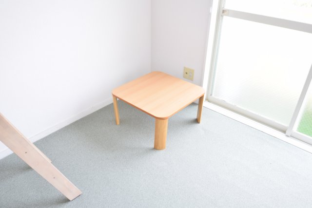 その他部屋・スペース　光がよく差し込みます！