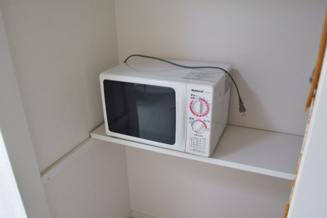 その他　電子レンジ