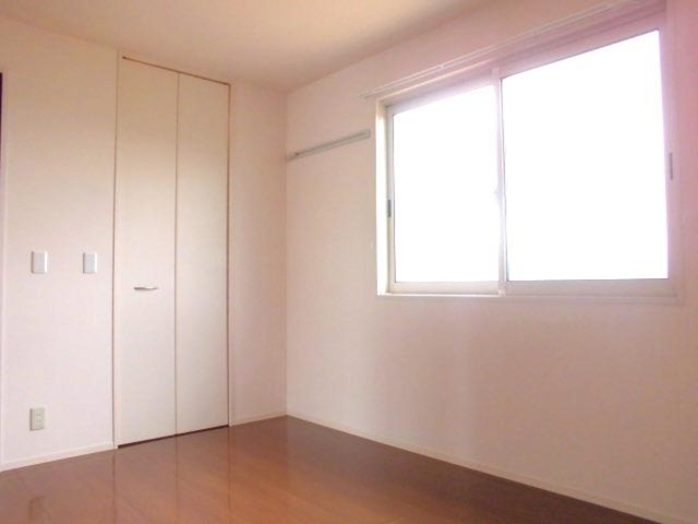 その他部屋・スペース　洋室（６帖）