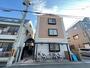 西宮北口駅より徒歩7分 1階 築25年3ヶ月の賃貸物件