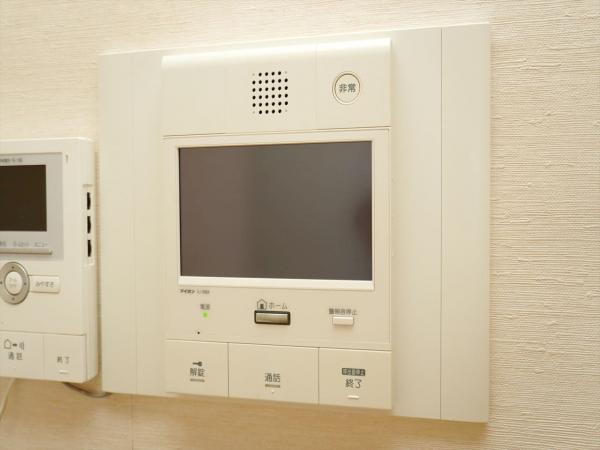 セキュリティ　セキュリティ