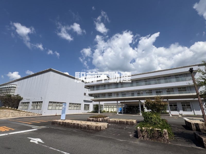 病院　佐賀市富士大和温泉病院（病院）まで5500m