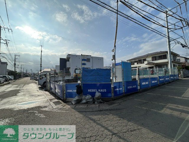 その他　眺望