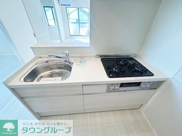 キッチン　★同施工別部屋参照★
