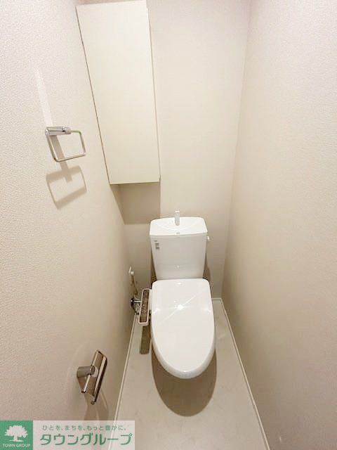 トイレ　★同施工別部屋参照★