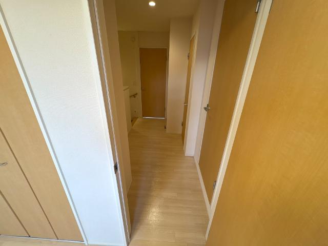 その他部屋・スペース　廊下