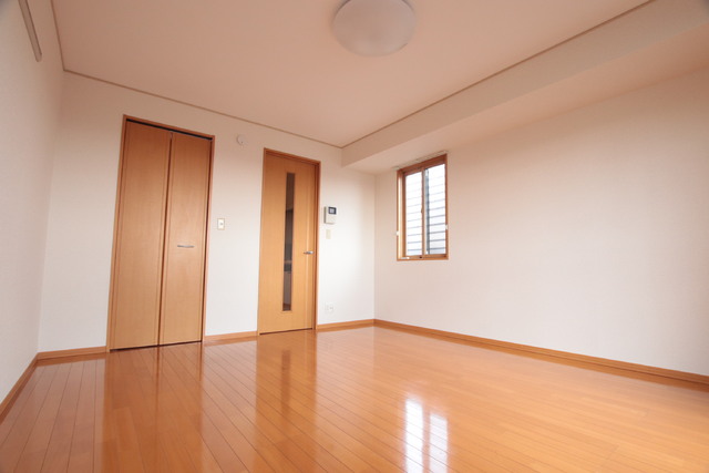 その他部屋・スペース　洋室８．５帖♪