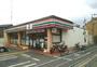 コンビニ　セブンイレブン高石加茂4丁目店（コンビニ）まで368m