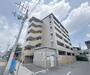 丹波口駅より徒歩9分 4階 築23年10ヶ月の賃貸物件