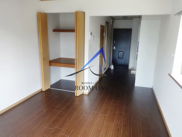その他部屋・スペース　寝室です。