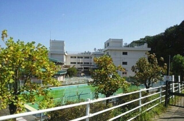 小学校　仙台市立折立小学校（小学校）まで400m