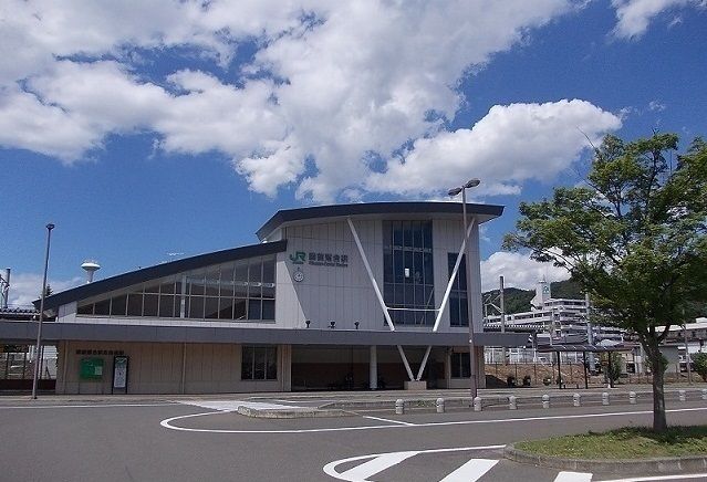 その他　ＪＲ仙山線陸前落合駅（その他）まで2150m