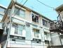 三軒茶屋駅より徒歩15分 1階 築34年の賃貸物件