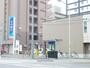 銀行　（株）北洋銀行／中央区北五条通支店（銀行）まで136m