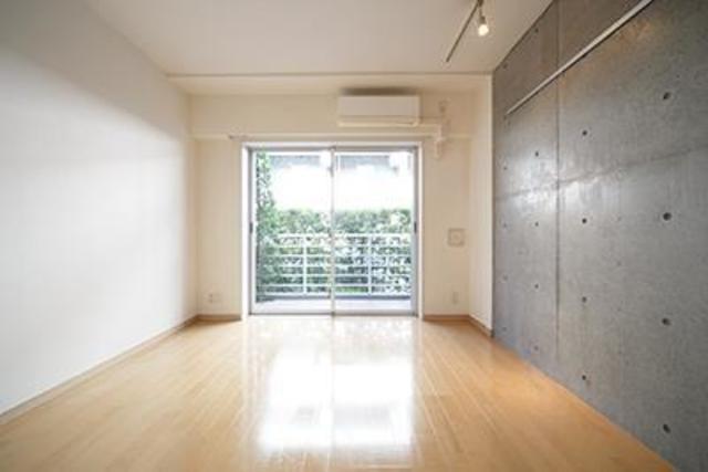 居室・リビング　※写真は同タイプ住戸です。