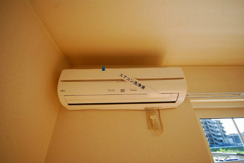 その他設備　・別号室参考写真