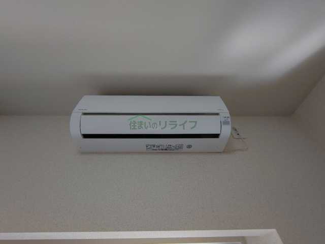 その他設備　菱和パレス文京白山